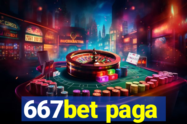 667bet paga